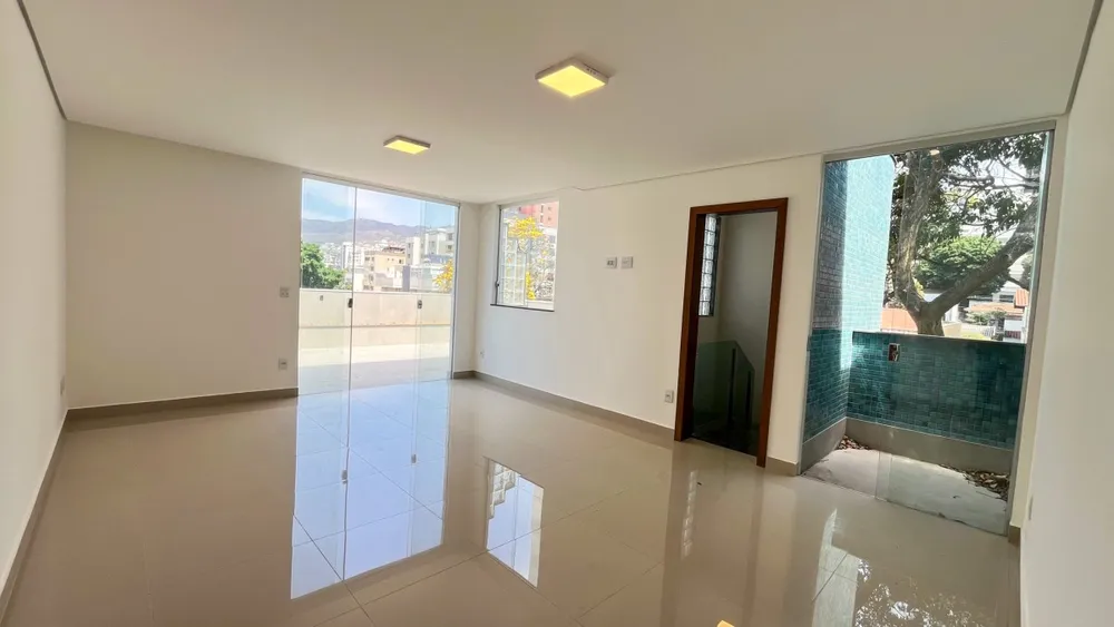 Cobertura, 4 quartos, 170 m² - Foto 18