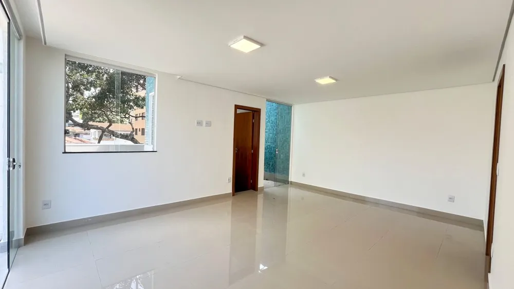 Cobertura, 4 quartos, 170 m² - Foto 12