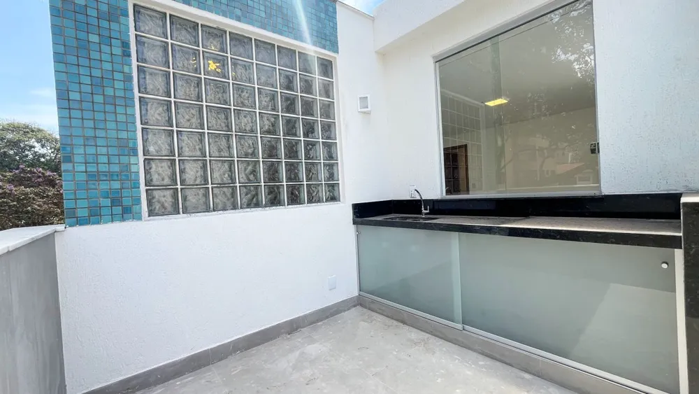 Cobertura, 4 quartos, 170 m² - Foto 6
