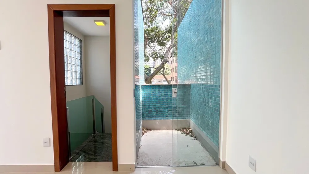 Cobertura, 4 quartos, 170 m² - Foto 15