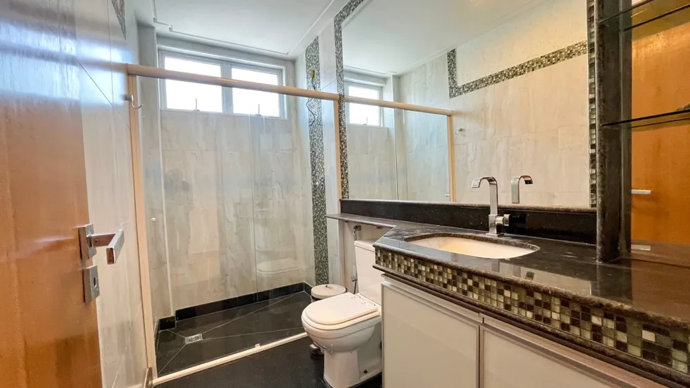 Cobertura, 4 quartos, 170 m² - Foto 13