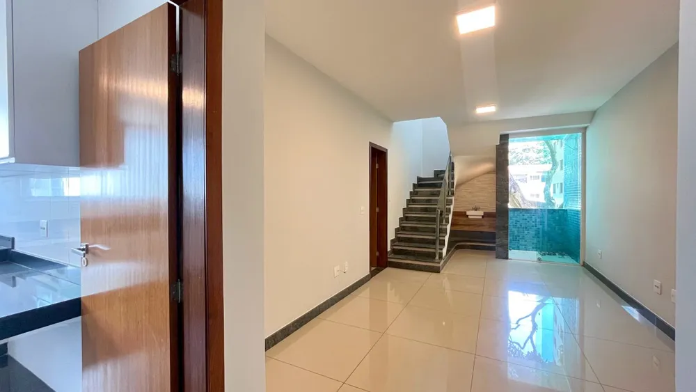 Cobertura, 4 quartos, 170 m² - Foto 4