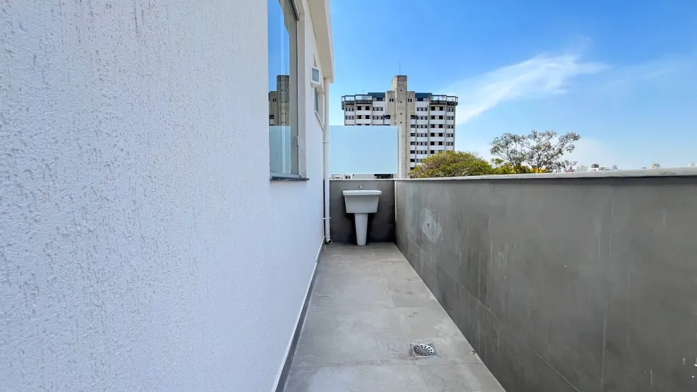 Cobertura, 4 quartos, 170 m² - Foto 10