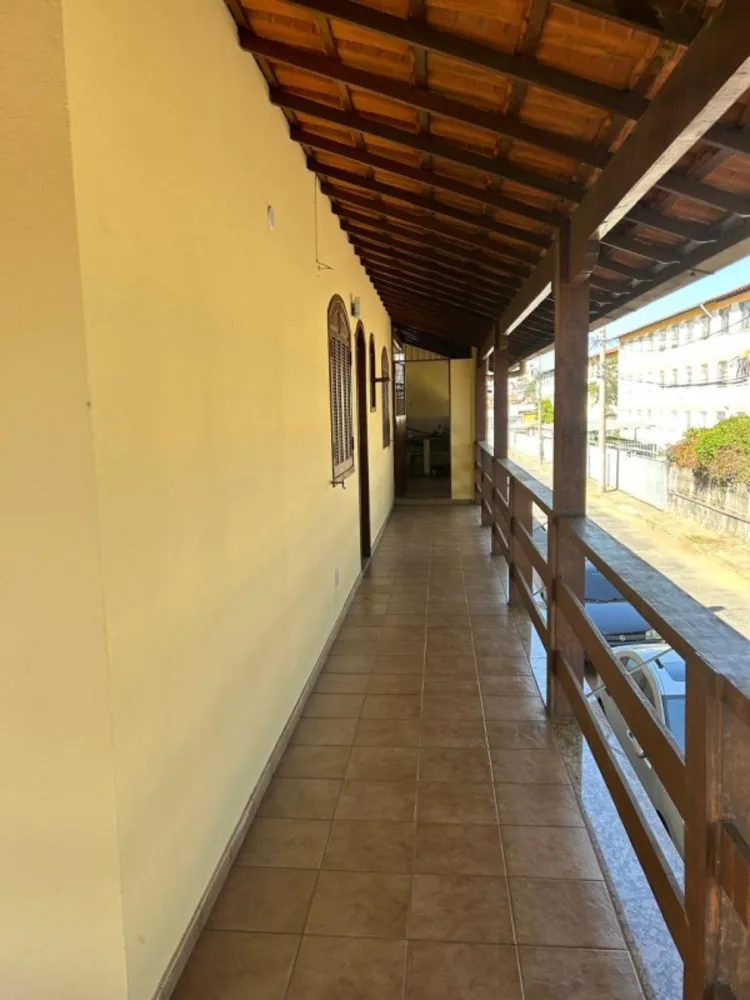 Casa, 6 quartos, 298 m² - Foto 10