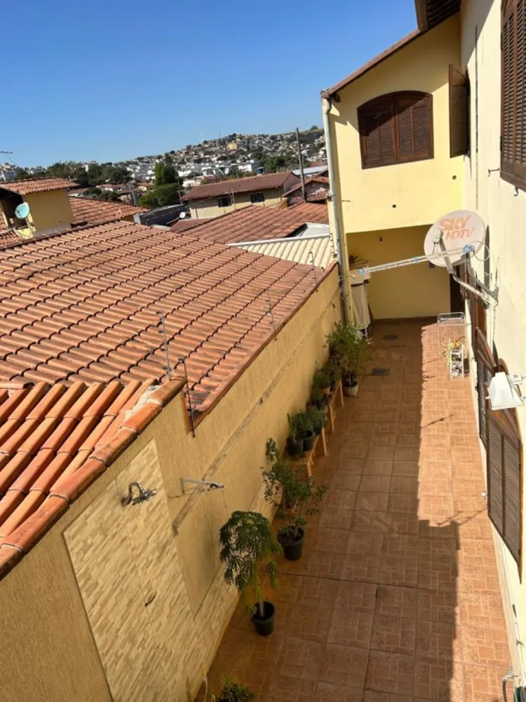 Casa, 6 quartos, 298 m² - Foto 13