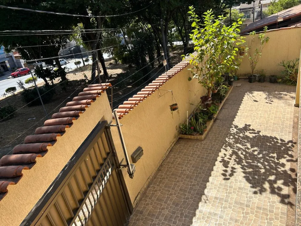 Casa, 6 quartos, 298 m² - Foto 6