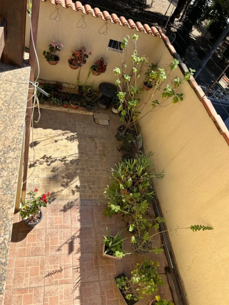 Casa, 6 quartos, 298 m² - Foto 7