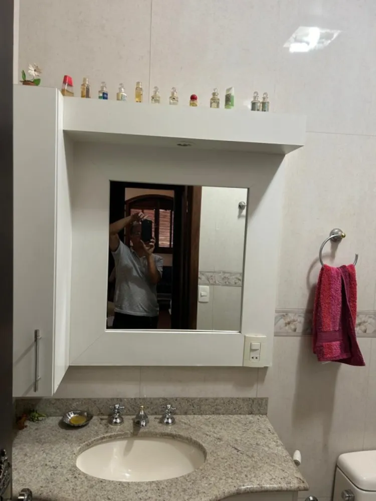 Casa, 6 quartos, 298 m² - Foto 8