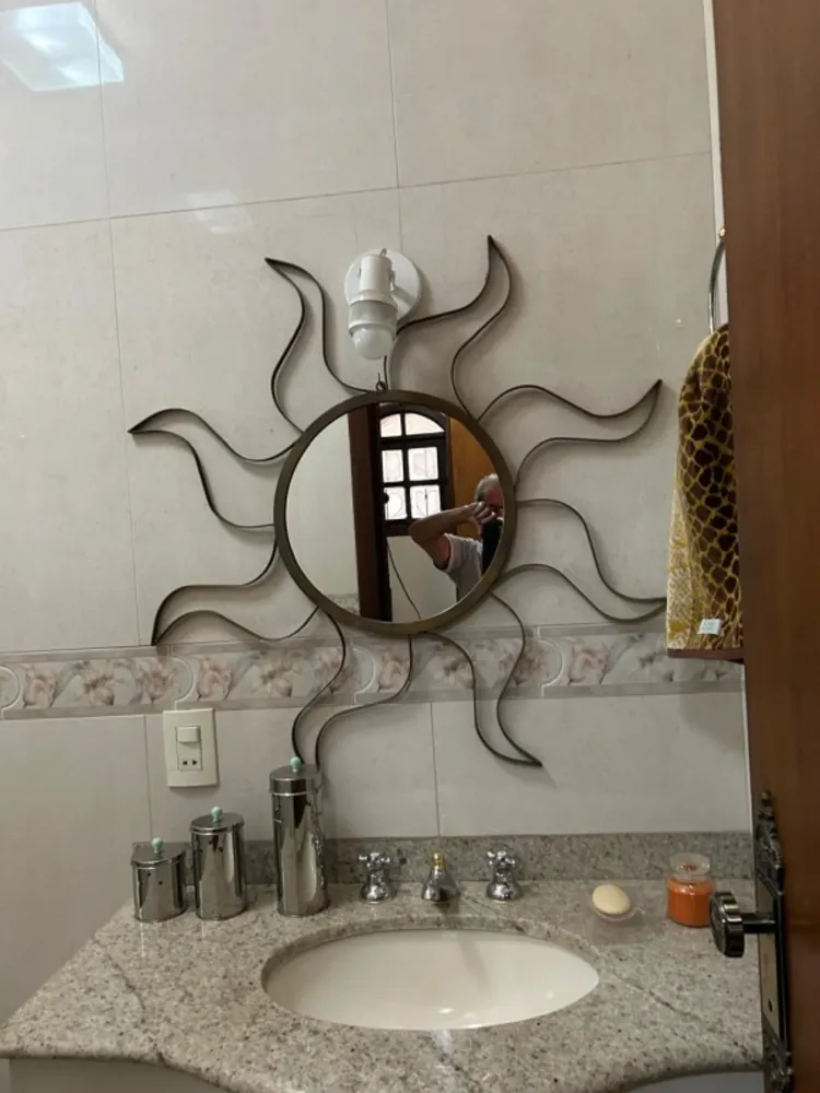 Casa, 6 quartos, 298 m² - Foto 2