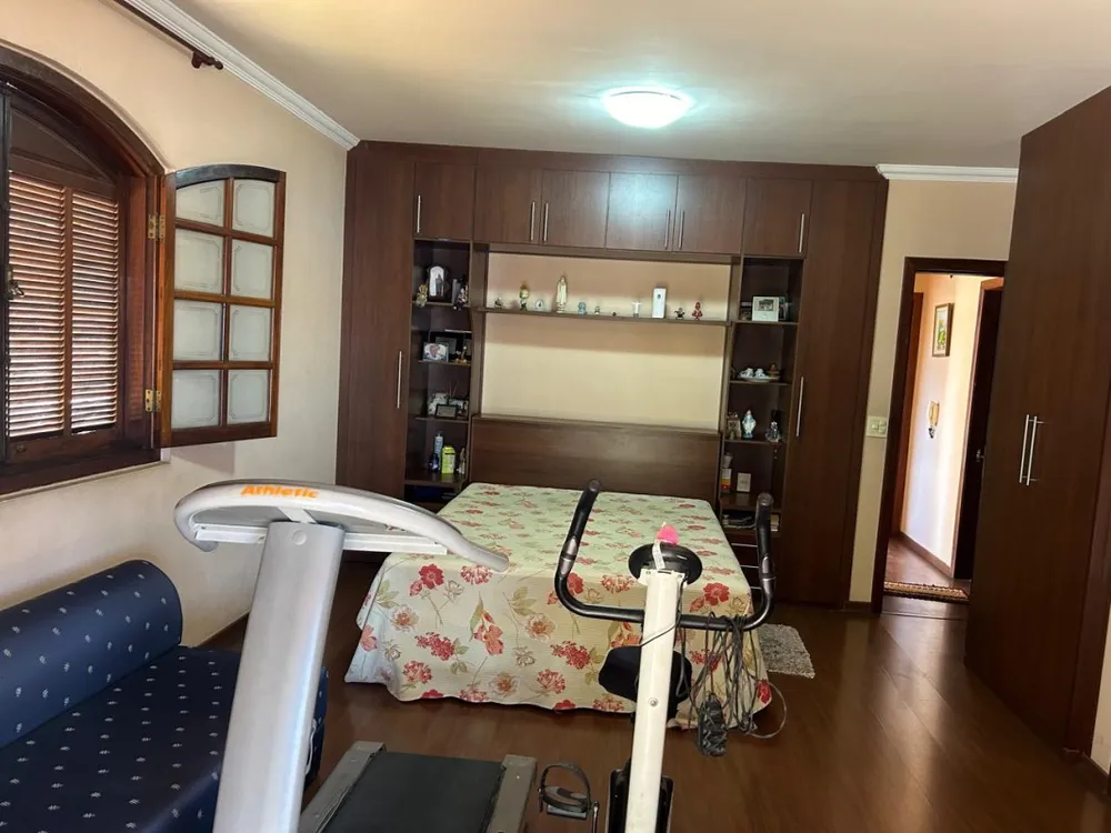 Casa, 6 quartos, 298 m² - Foto 3