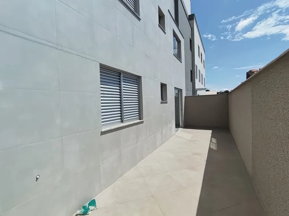 Apartamento, 3 quartos, 148 m² - Foto 2