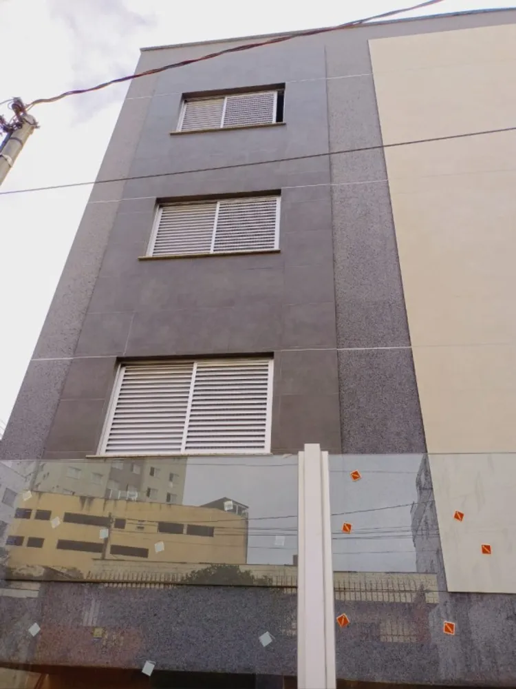 Apartamento, 3 quartos, 148 m² - Foto 1
