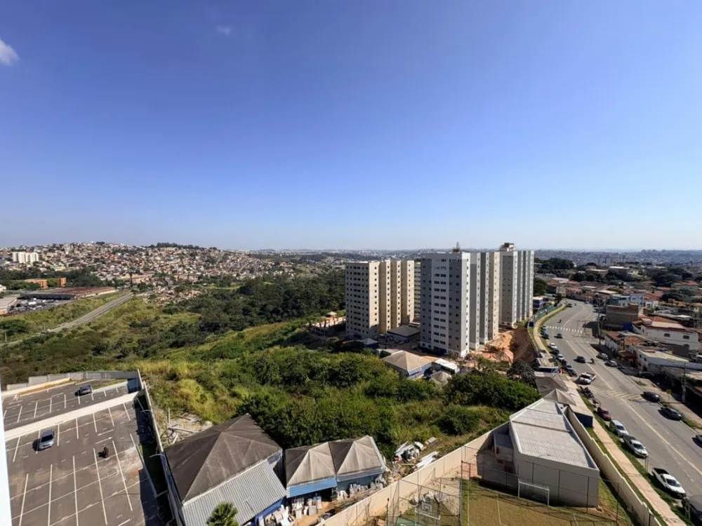 Apartamento, 2 quartos, 49 m² - Foto 5