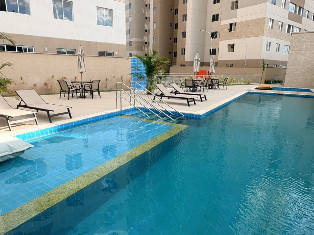 Apartamento, 2 quartos, 49 m² - Foto 1
