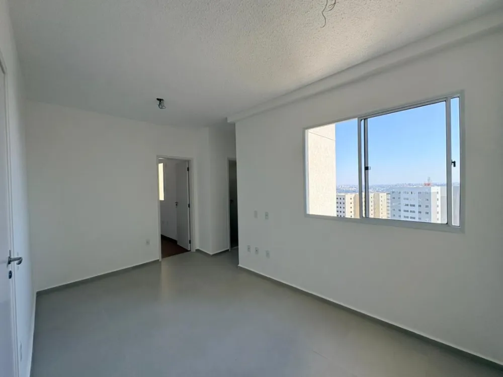 Apartamento, 2 quartos, 49 m² - Foto 3