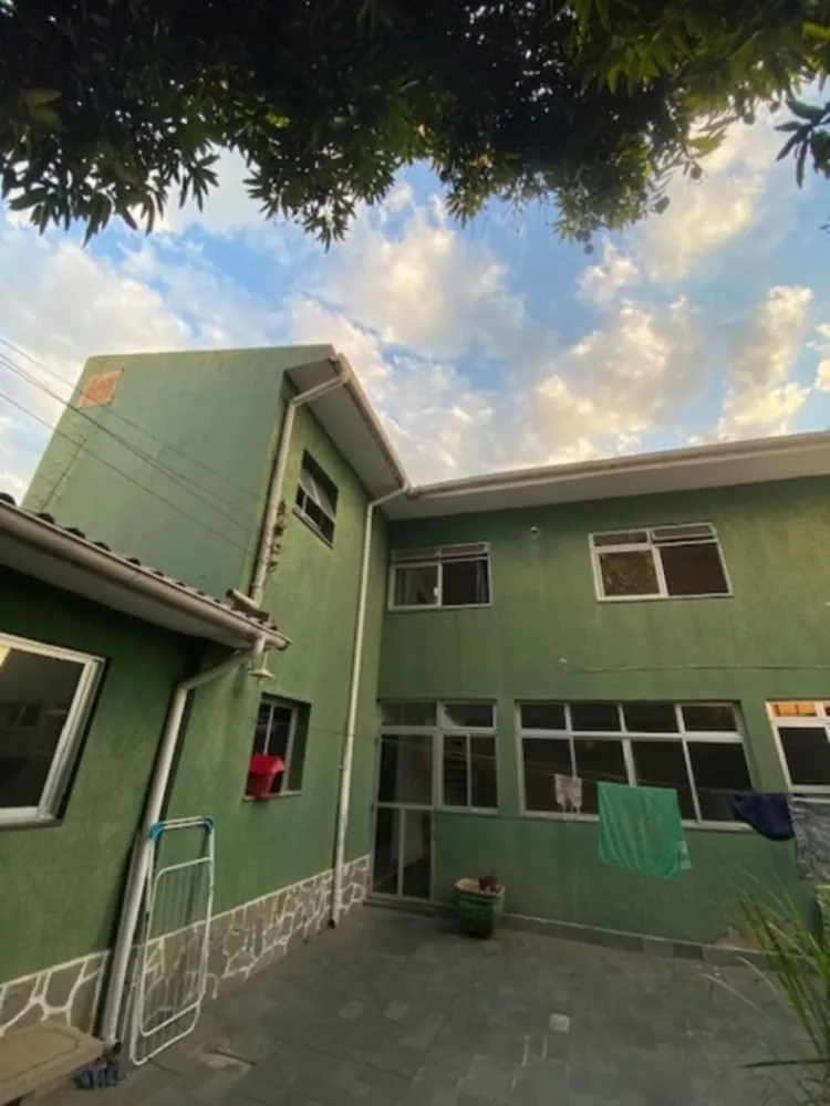 Casa, 4 quartos, 480 m² - Foto 1