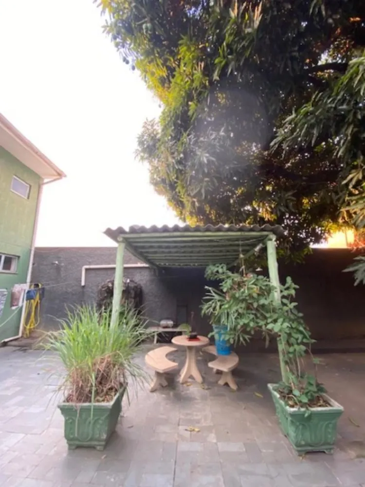 Casa, 4 quartos, 480 m² - Foto 4
