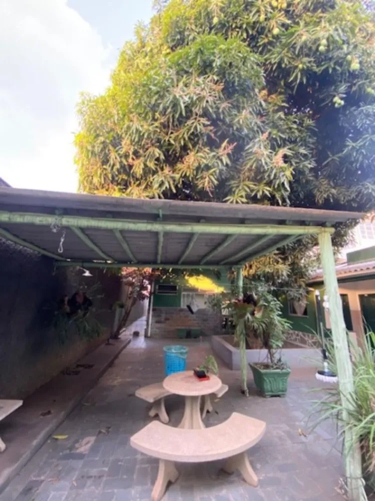 Casa, 4 quartos, 480 m² - Foto 3