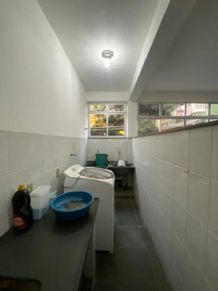 Casa, 4 quartos, 480 m² - Foto 16