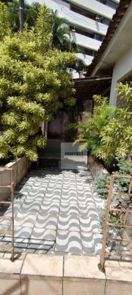 Casa, 5 quartos, 136 m² - Foto 3