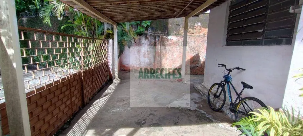 Casa, 5 quartos, 136 m² - Foto 2