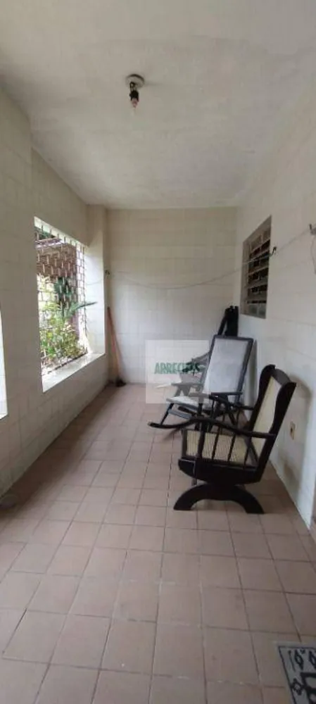 Casa, 5 quartos, 136 m² - Foto 5