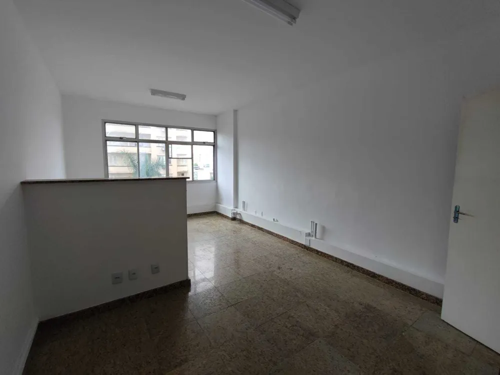 Sala-Conjunto, 44 m² - Foto 6