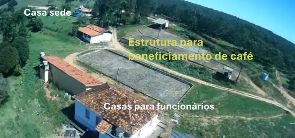 Fazenda, 346 hectares - Foto 1