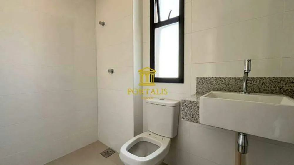 Apartamento, 3 quartos, 91 m² - Foto 2