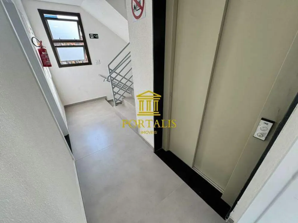 Apartamento, 3 quartos, 91 m² - Foto 3