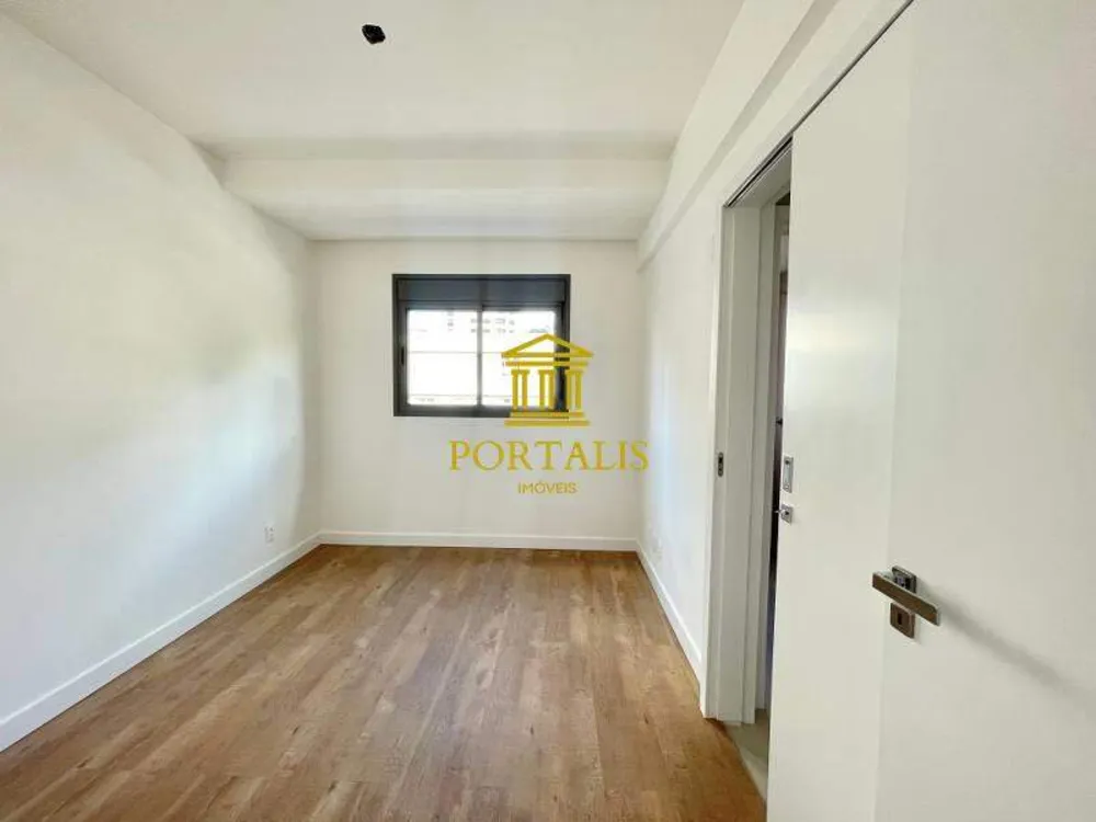 Apartamento, 3 quartos, 91 m² - Foto 1