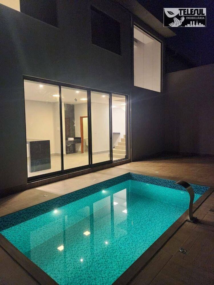 Casa à venda com 3 quartos, 300m² - Foto 5