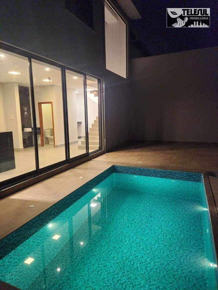 Casa à venda com 3 quartos, 300m² - Foto 6