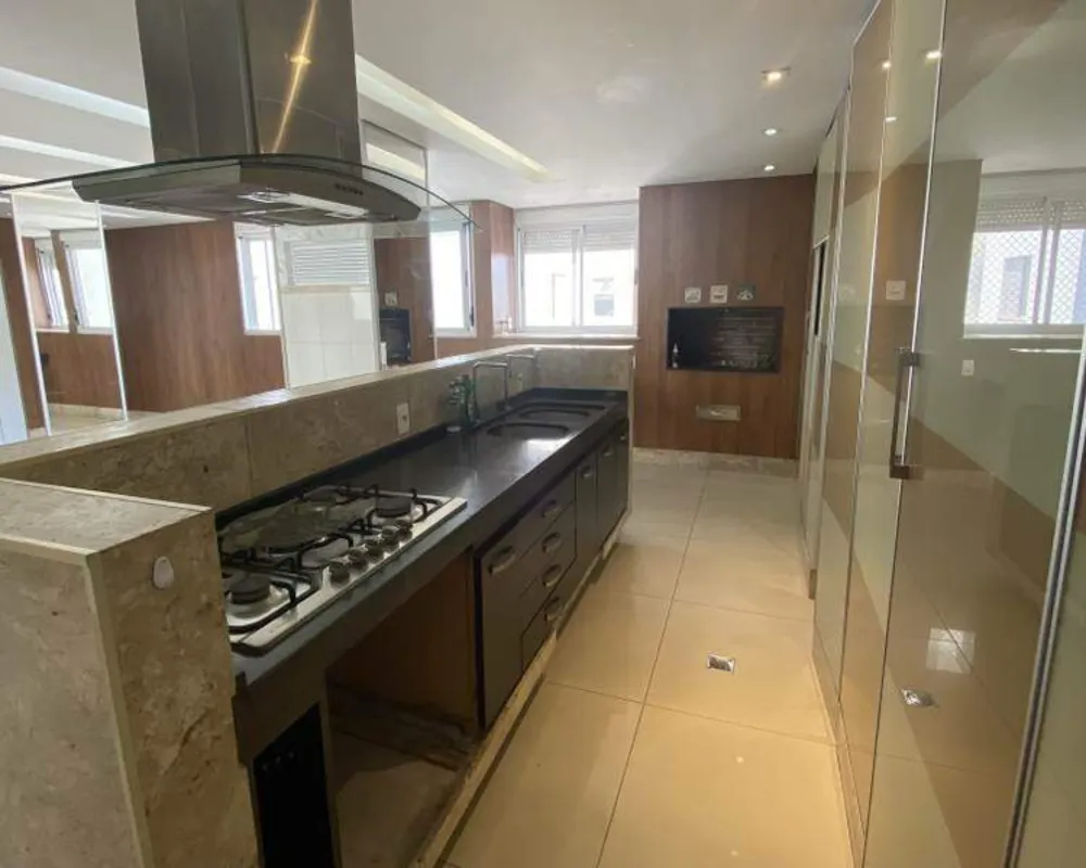 Cobertura, 4 quartos, 269 m² - Foto 15