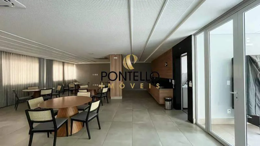 Apartamento, 4 quartos, 140 m² - Foto 3