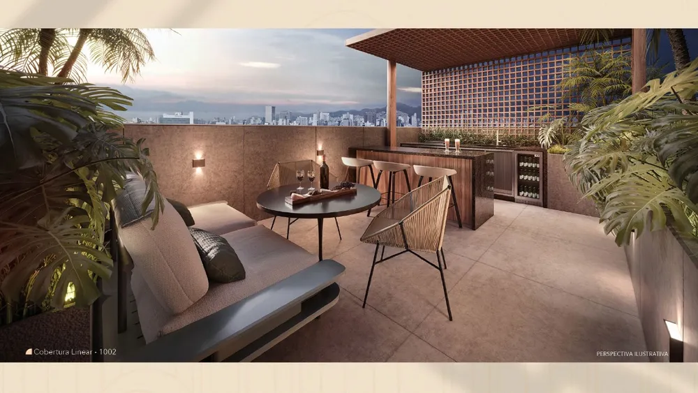 Apartamento, 3 quartos, 87 m² - Foto 4