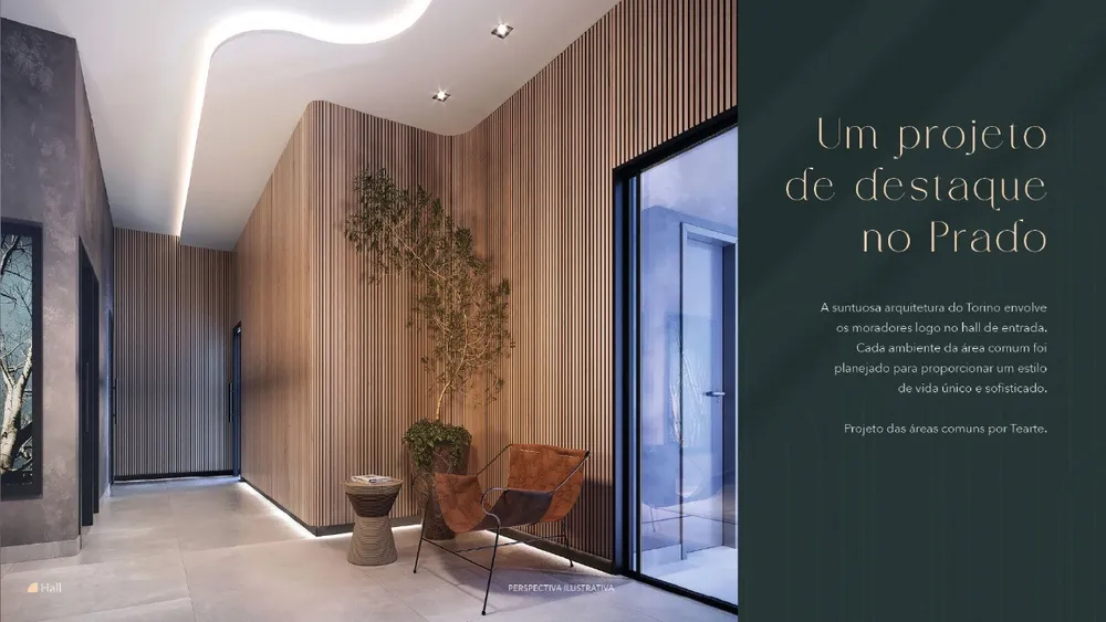 Apartamento, 3 quartos, 87 m² - Foto 2