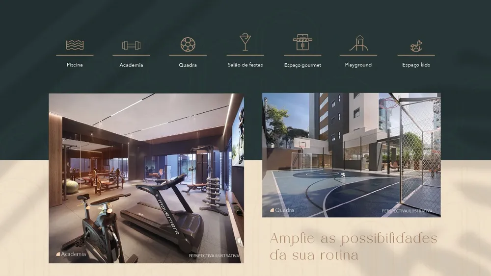 Apartamento, 3 quartos, 87 m² - Foto 3