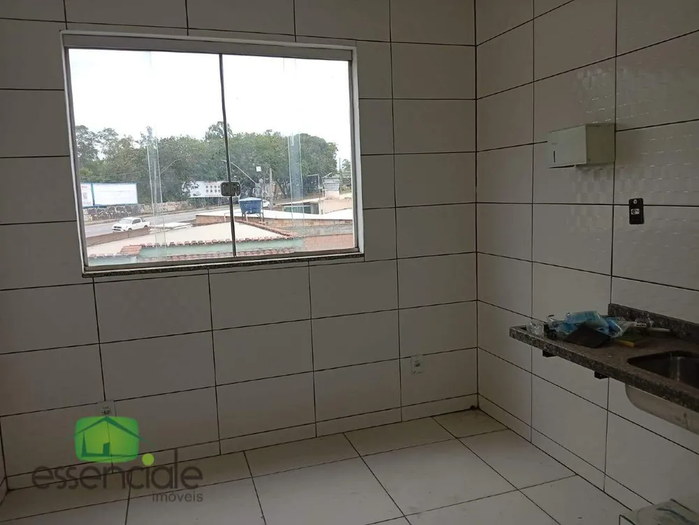 Loja-Salão, 360 m² - Foto 9