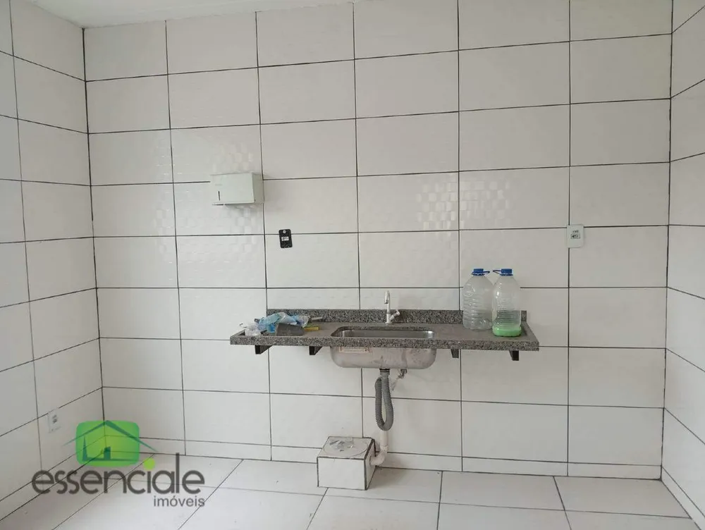 Loja-Salão, 360 m² - Foto 8