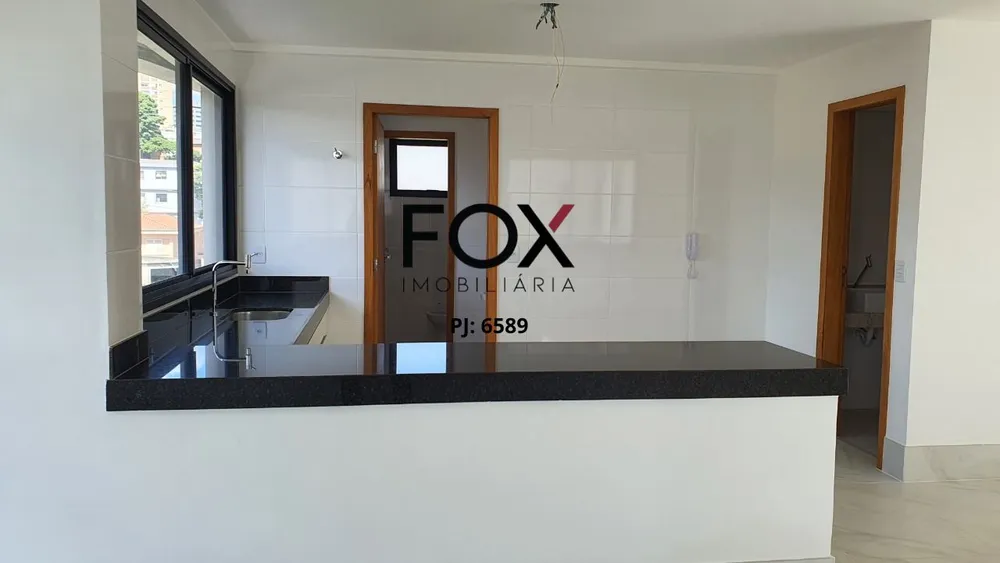 Apartamento, 3 quartos, 87 m² - Foto 4