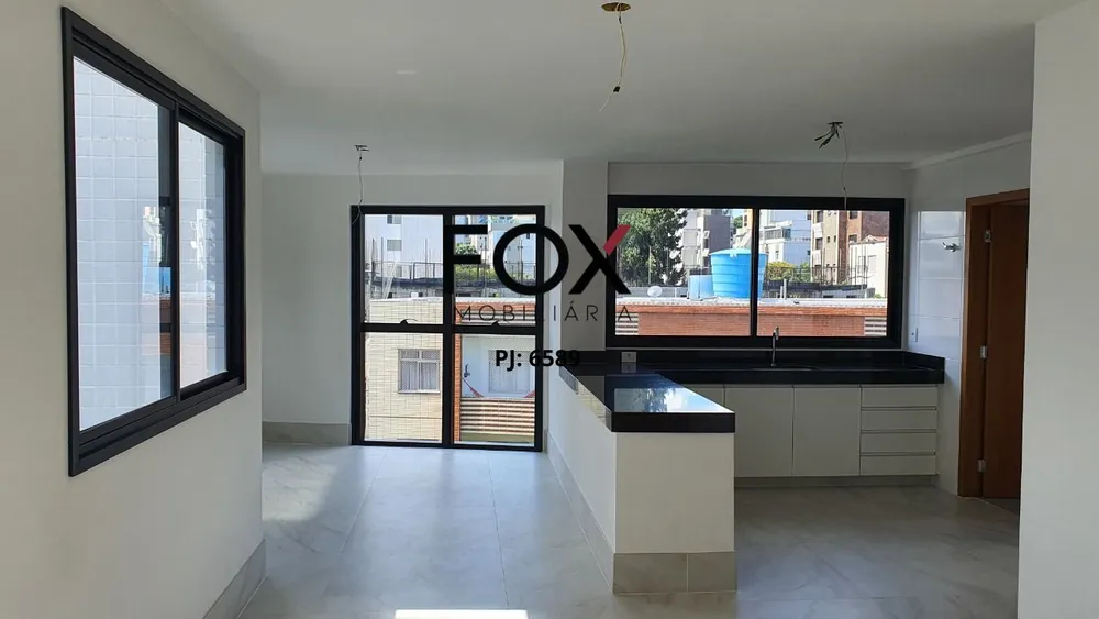 Apartamento, 3 quartos, 87 m² - Foto 3