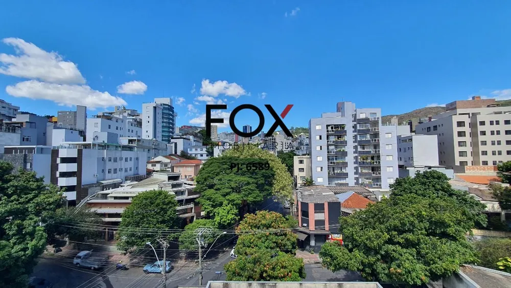 Apartamento, 3 quartos, 87 m² - Foto 1
