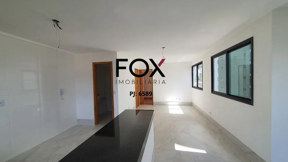 Apartamento, 3 quartos, 87 m² - Foto 2