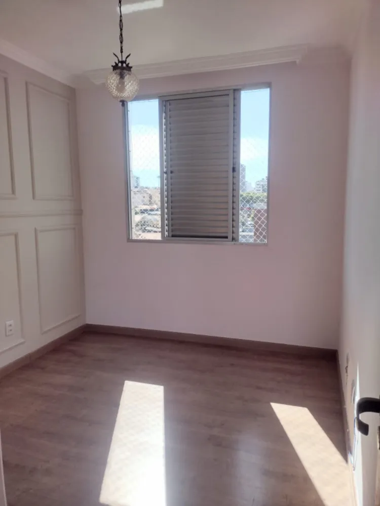 Cobertura, 4 quartos, 220 m² - Foto 1