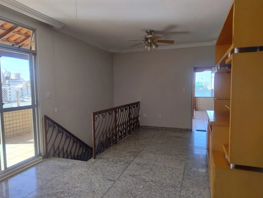 Cobertura, 4 quartos, 220 m² - Foto 3