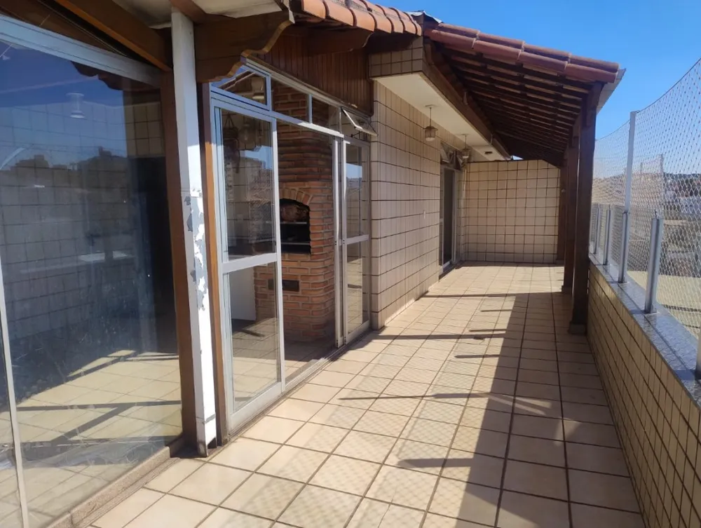 Cobertura, 4 quartos, 220 m² - Foto 5
