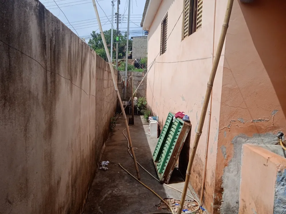 Casa, 3 quartos, 50 m² - Foto 4