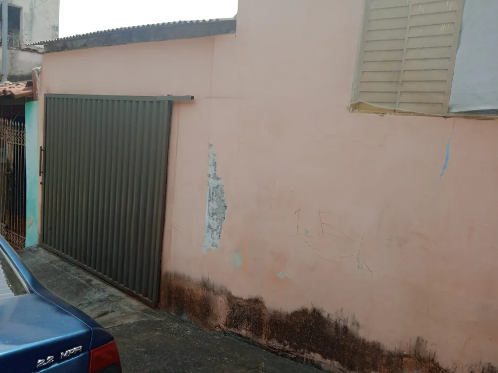 Casa, 3 quartos, 50 m² - Foto 11