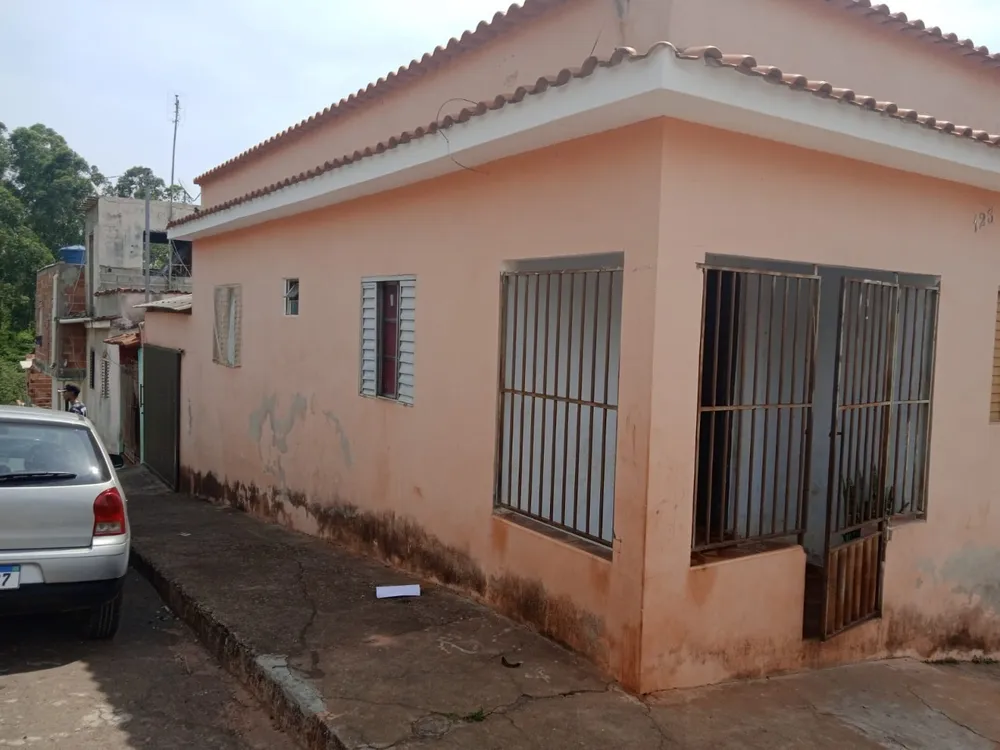 Casa, 3 quartos, 50 m² - Foto 2